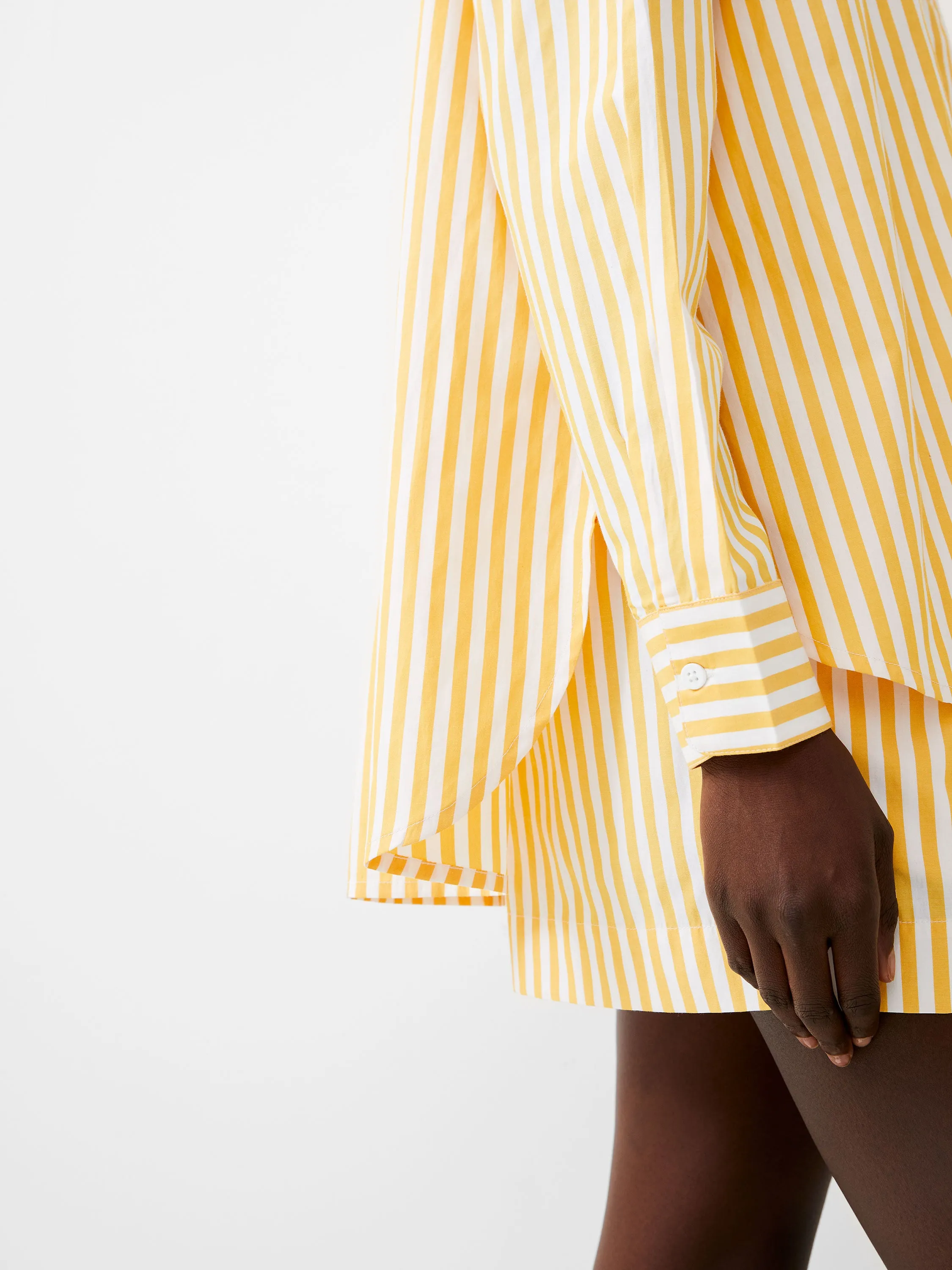 Thick Stripe Relaxed Popover