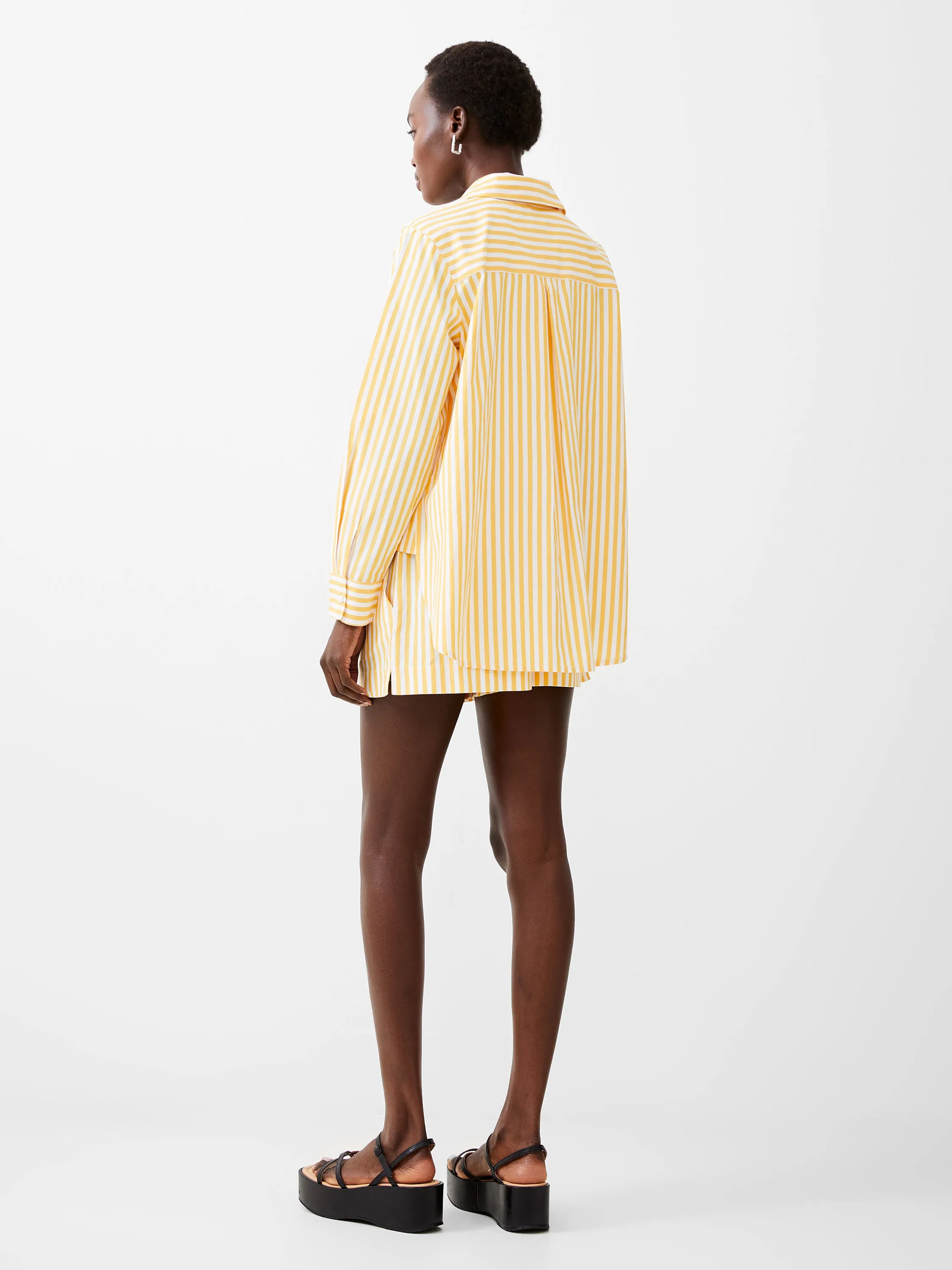 Thick Stripe Relaxed Popover