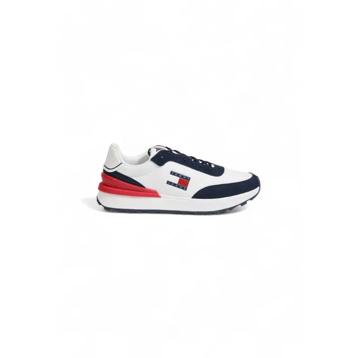 Tommy Hilfiger Jeans Men Sneakers