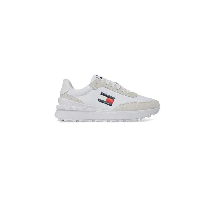 Tommy Hilfiger Jeans Men Sneakers