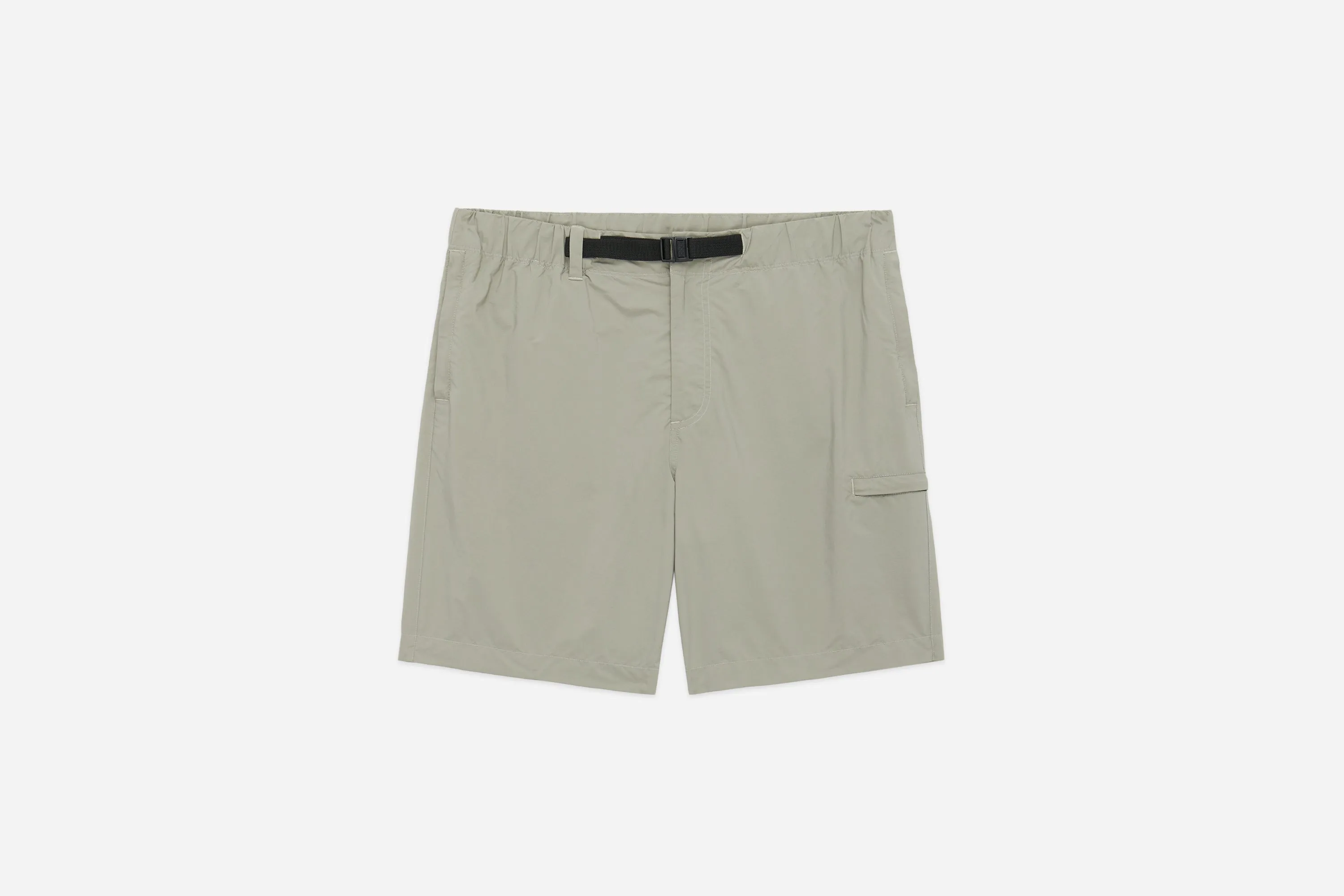 Trail Shorts ~ Stone