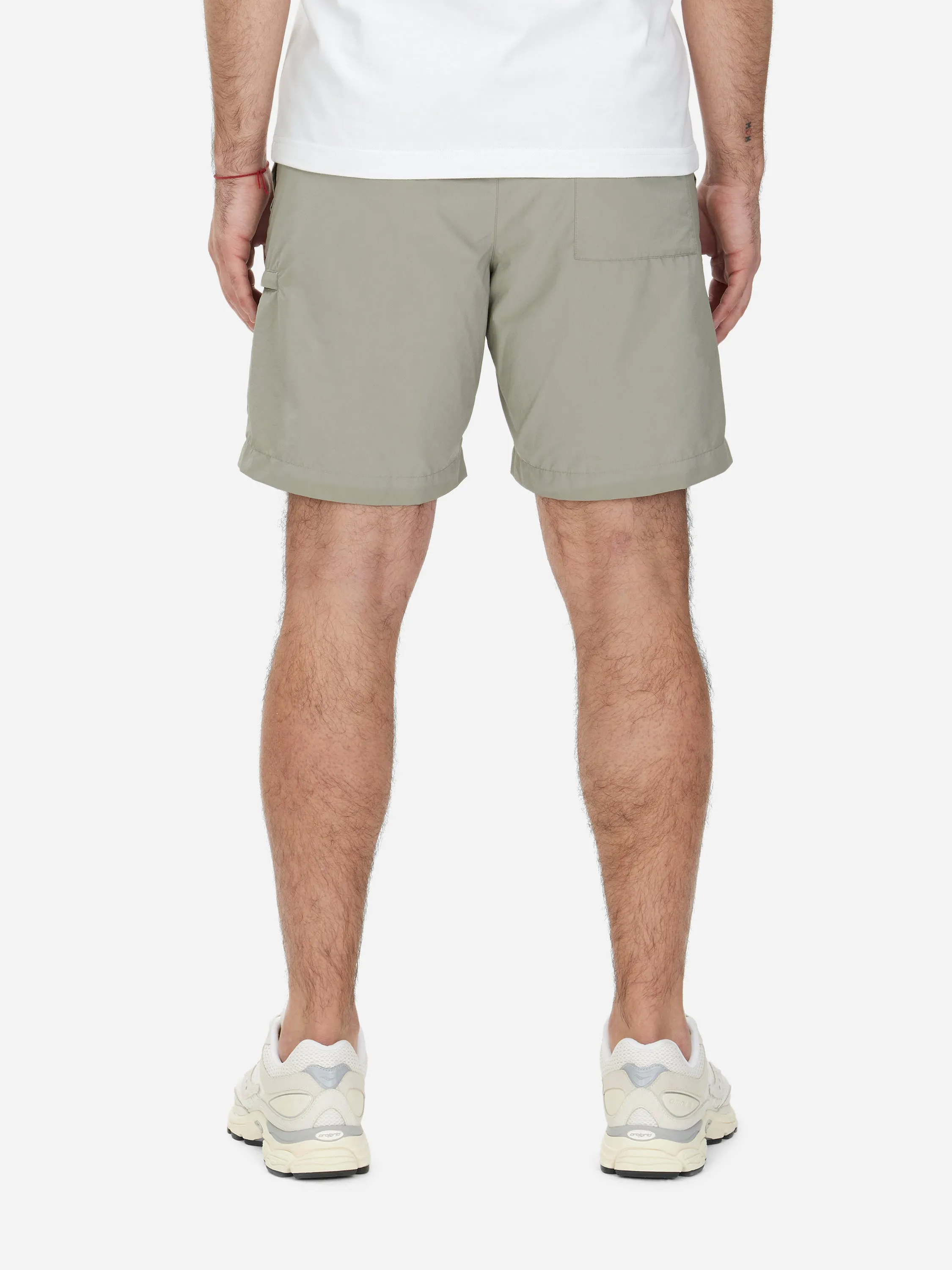 Trail Shorts ~ Stone