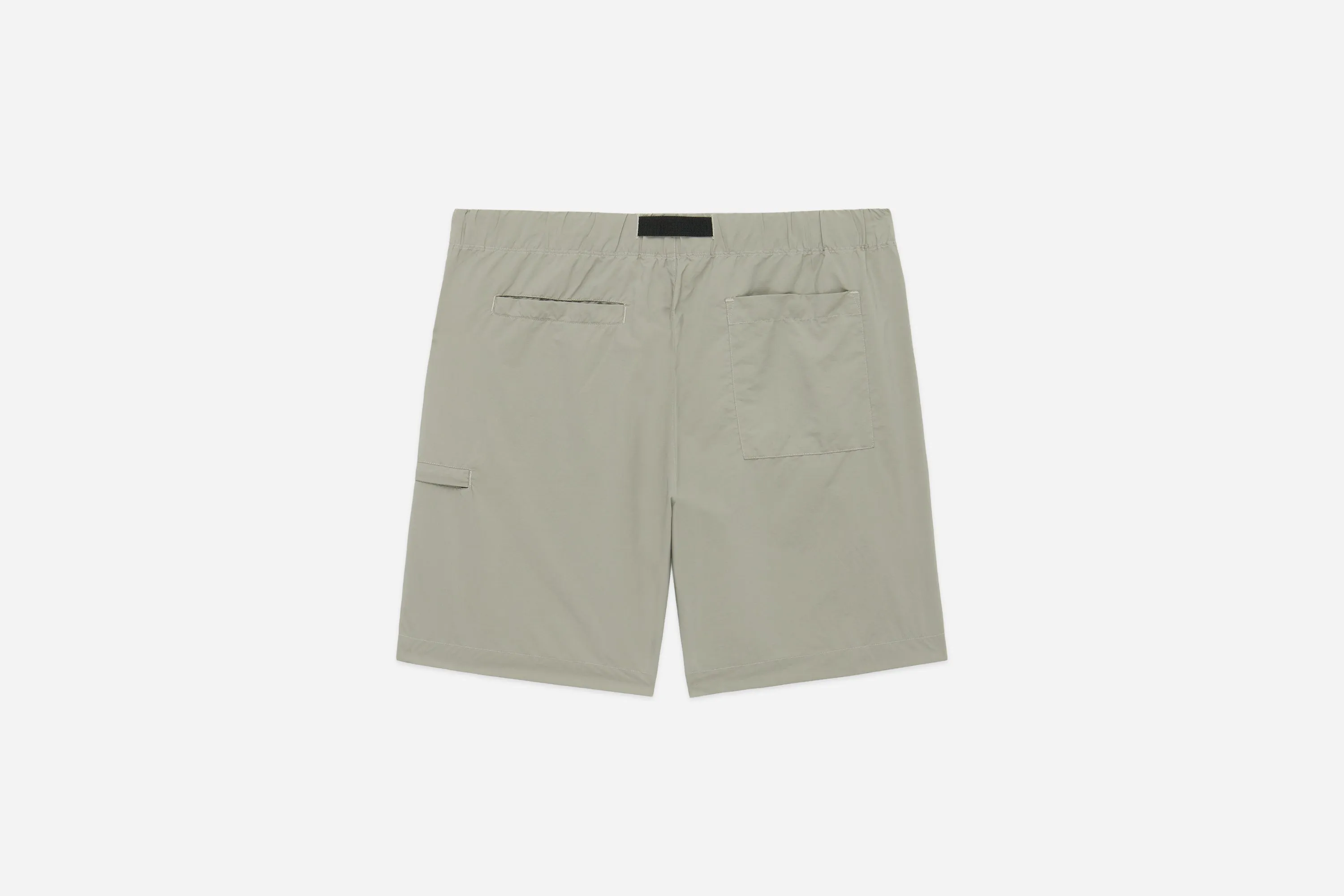 Trail Shorts ~ Stone