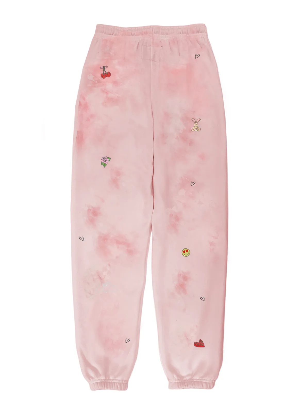 V-Day Mini Sprinkle Unisex Sweatpants