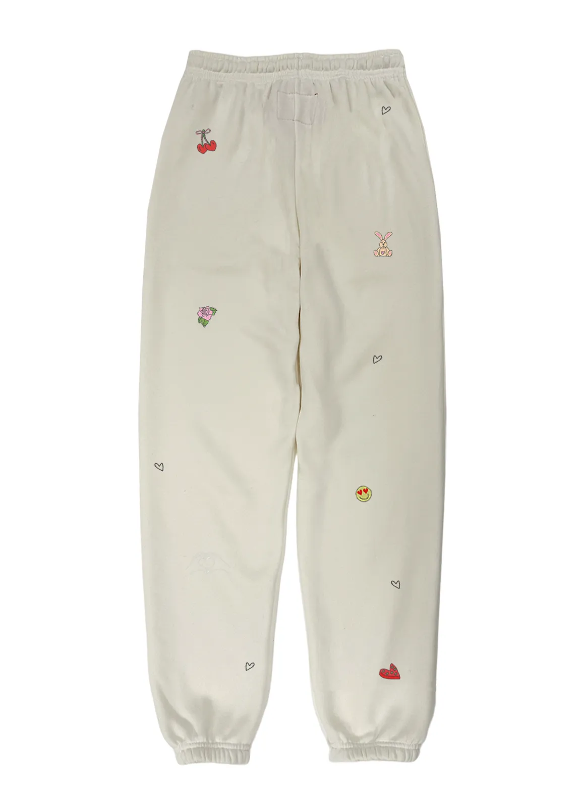 V-Day Mini Sprinkle Unisex Sweatpants