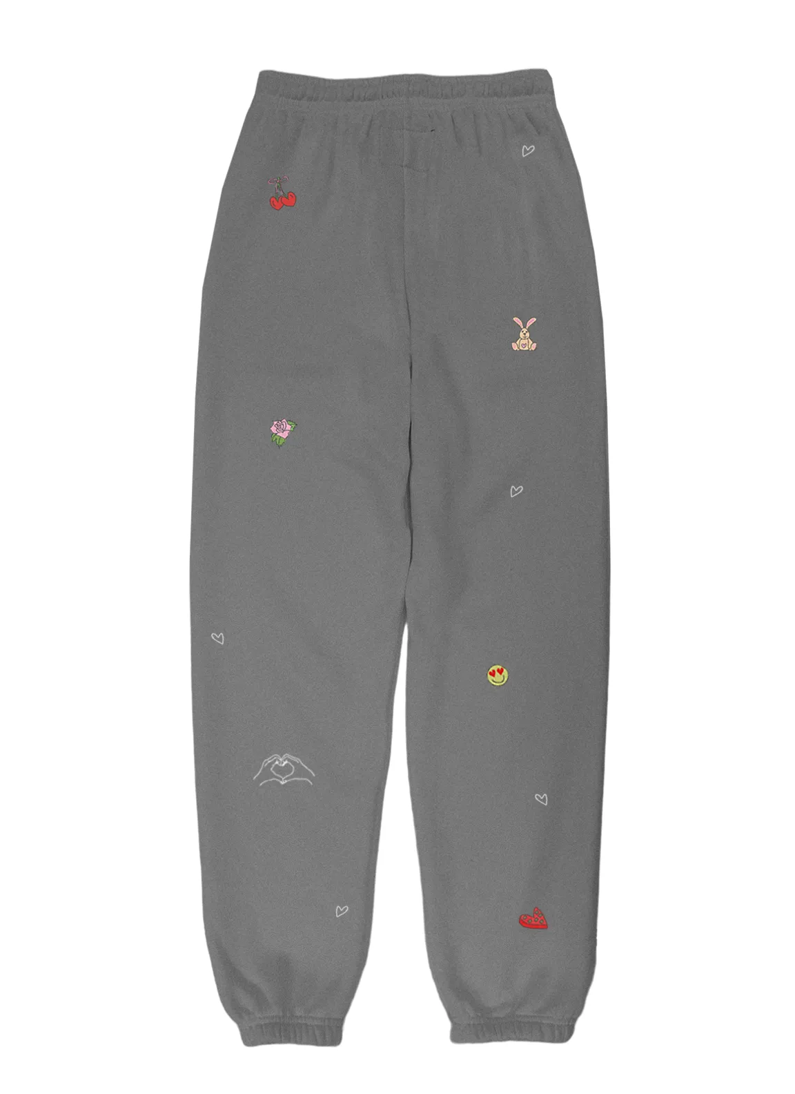 V-Day Mini Sprinkle Unisex Sweatpants