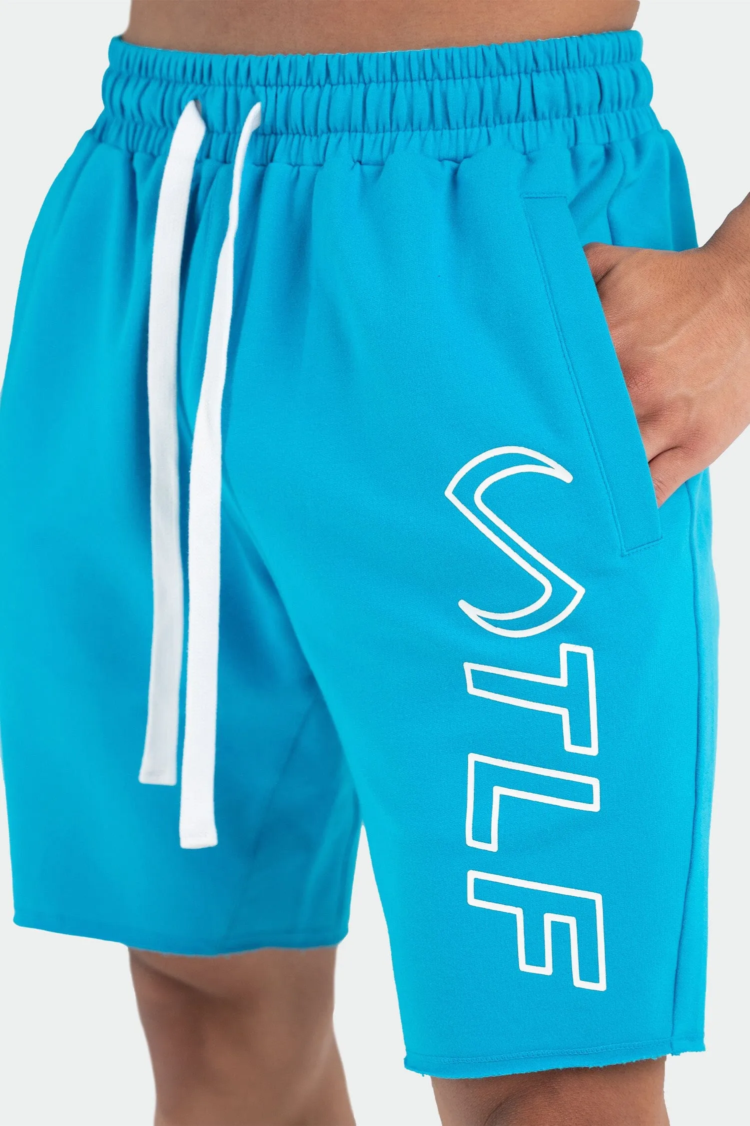 Varsity Shorts 2.0