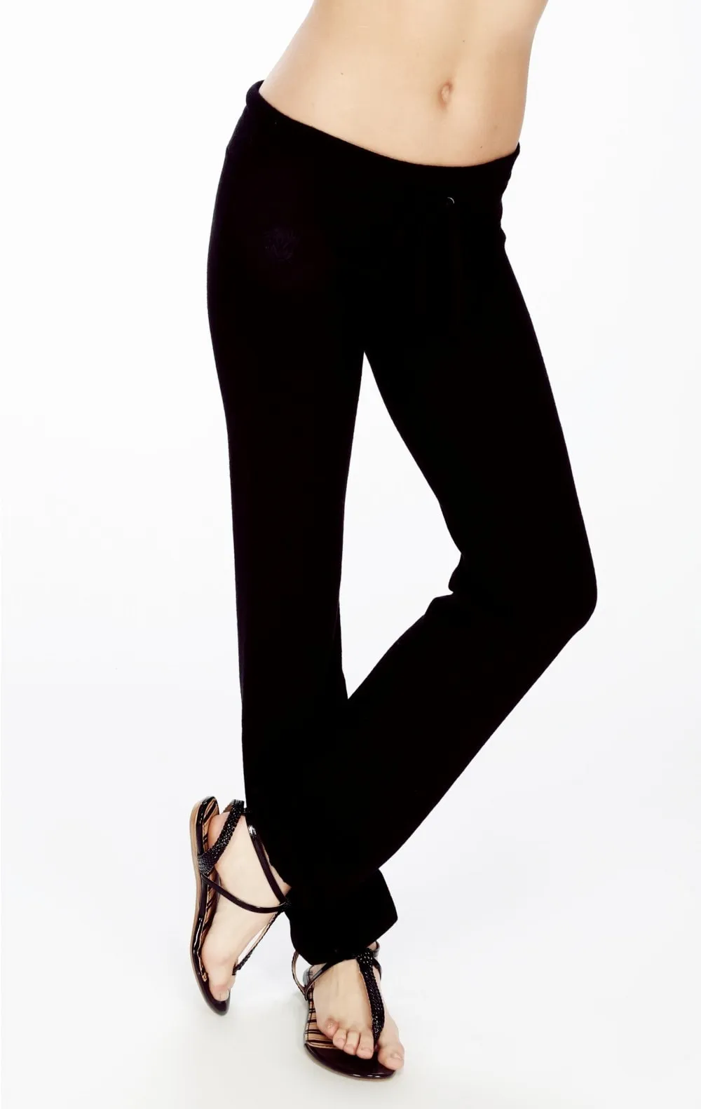 Wildfox Malibu Skinny Sweatpants