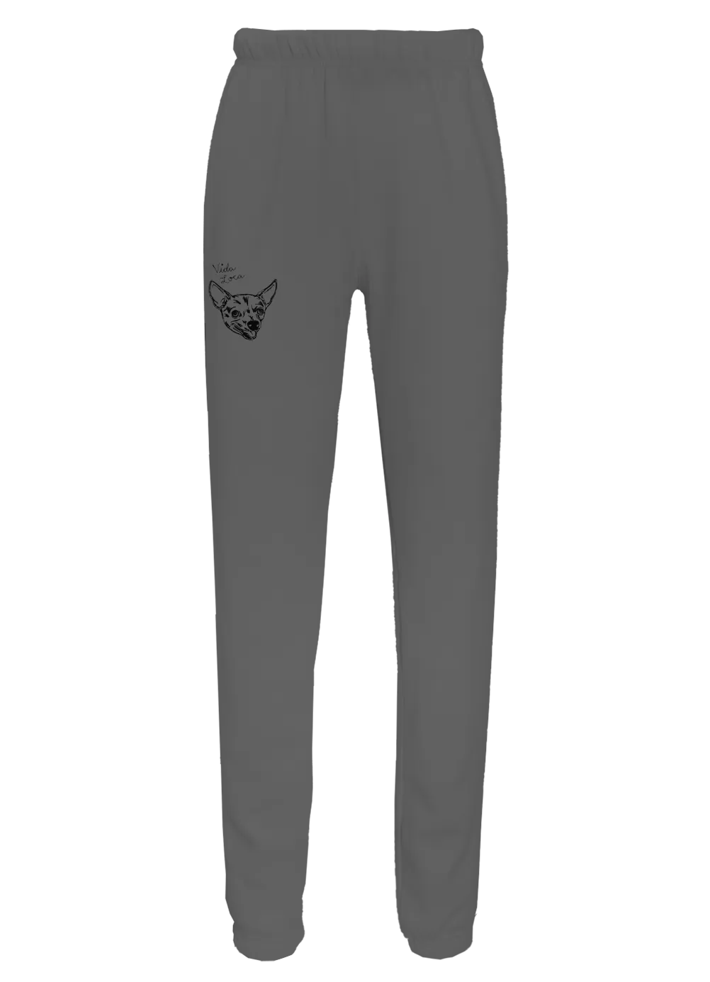 Women's Custom Pet Portrait Sweatpants