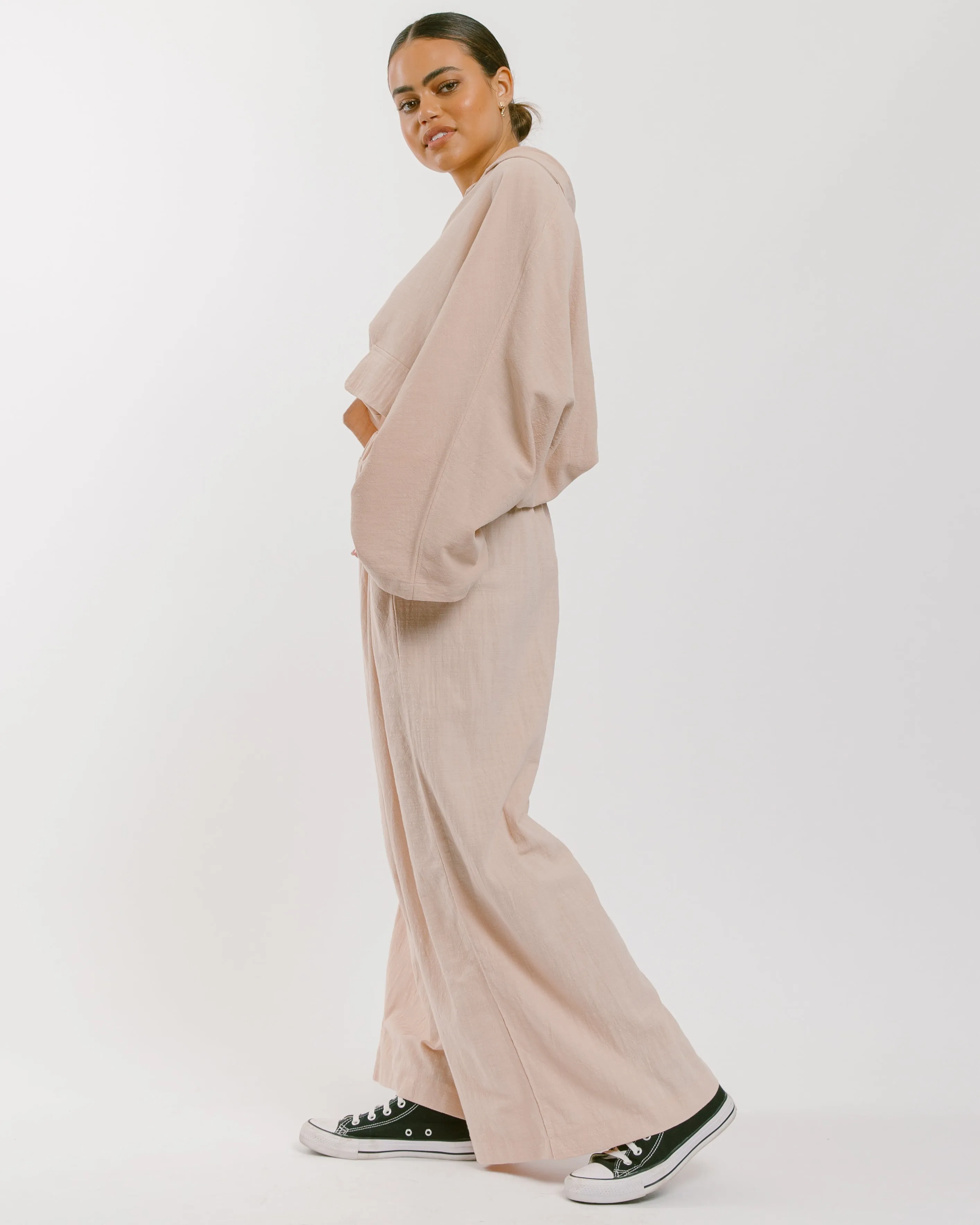 Women's Lounge Pants | Sand