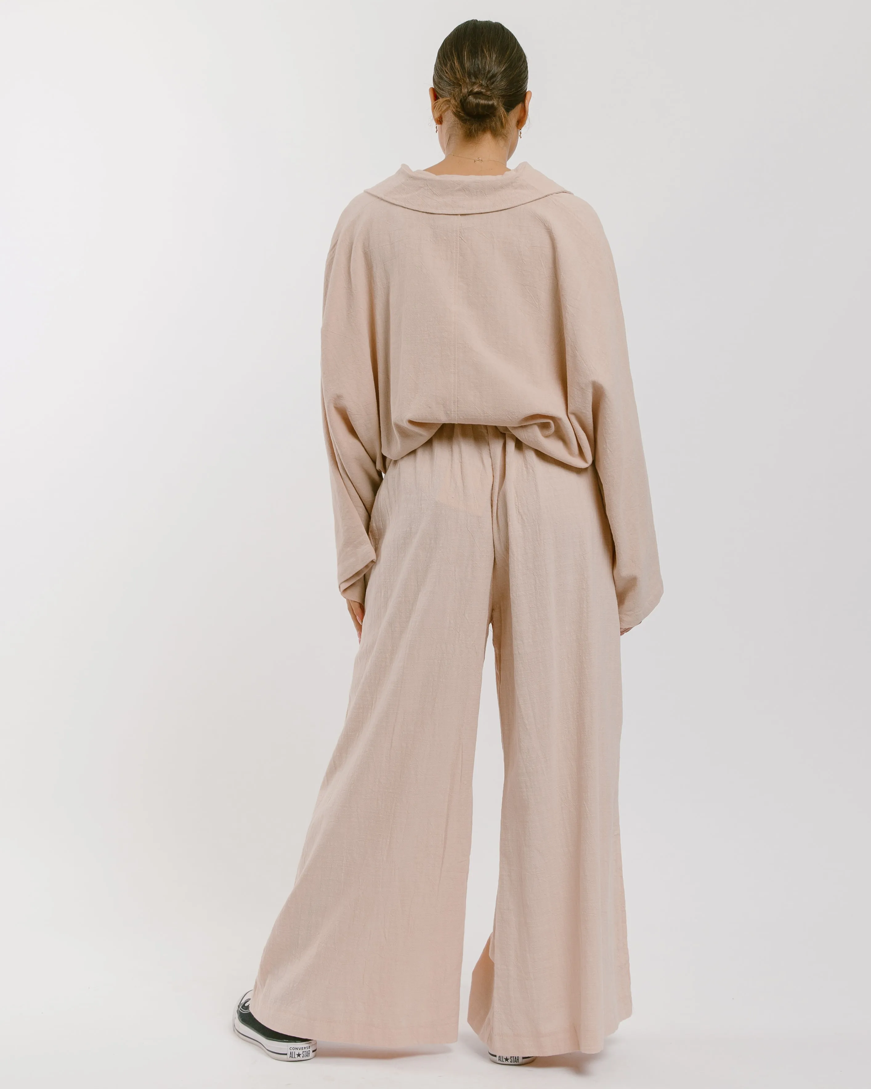 Women's Lounge Pants | Sand