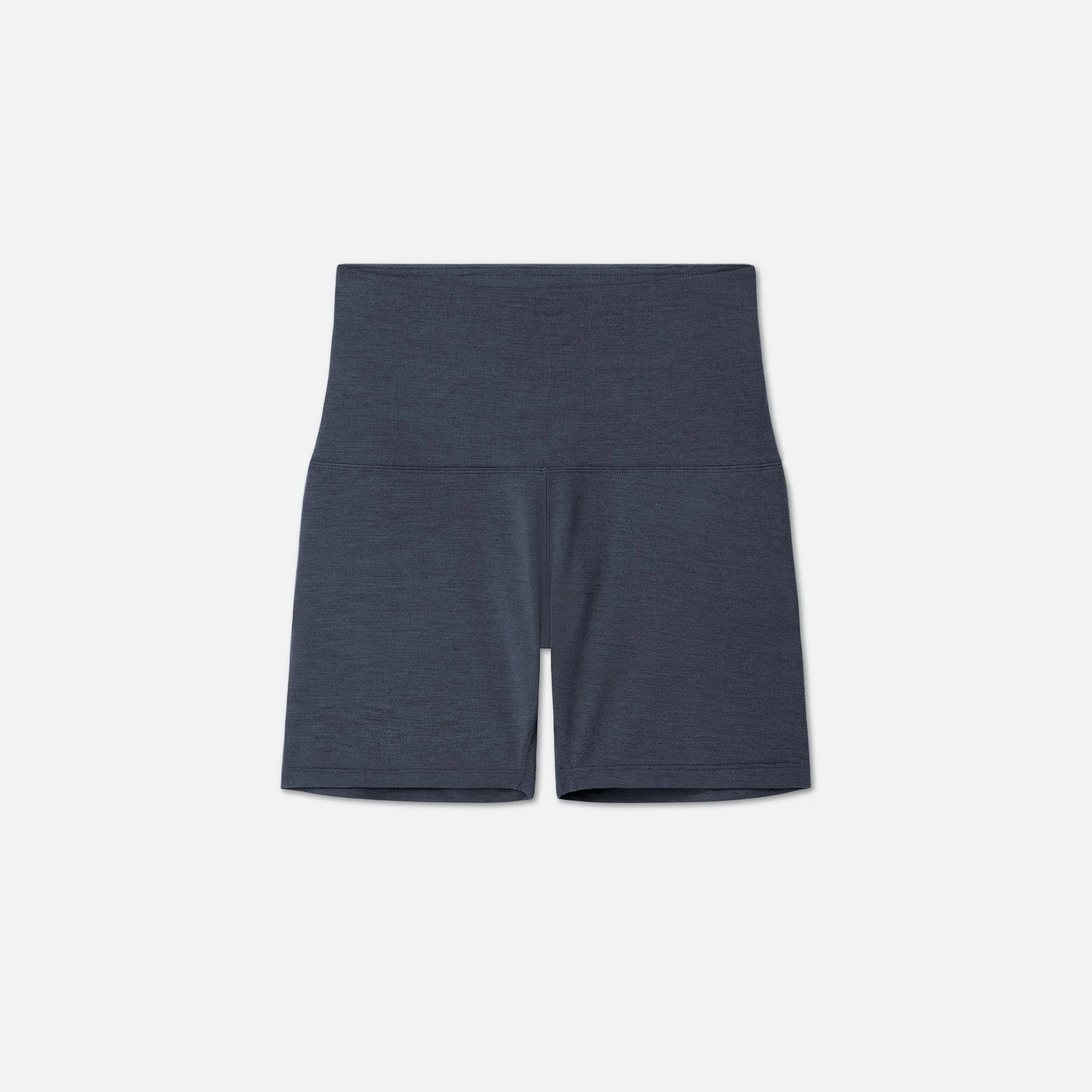 Women's Merino Bike Shorts