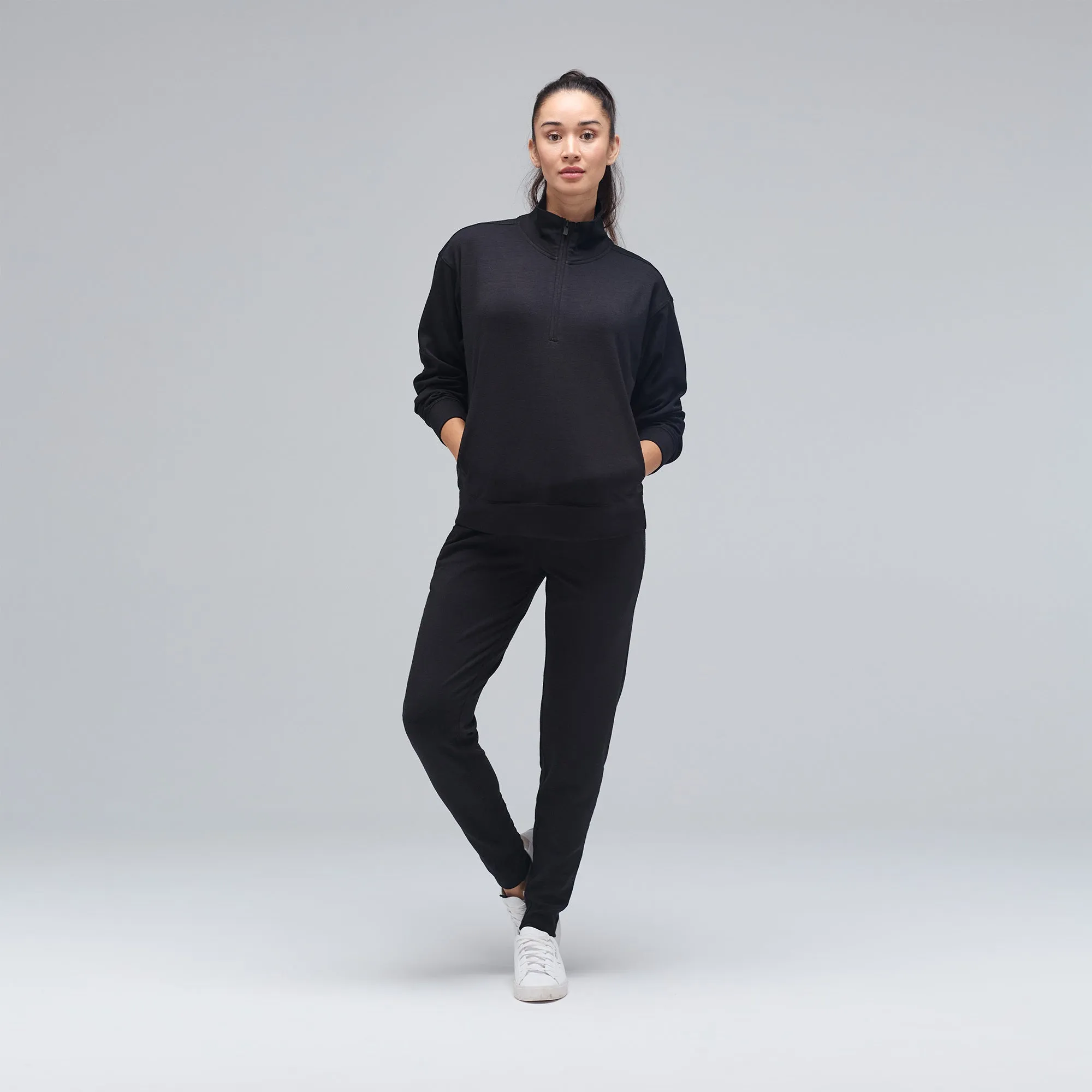 Women's Merino Transit Sweatpants