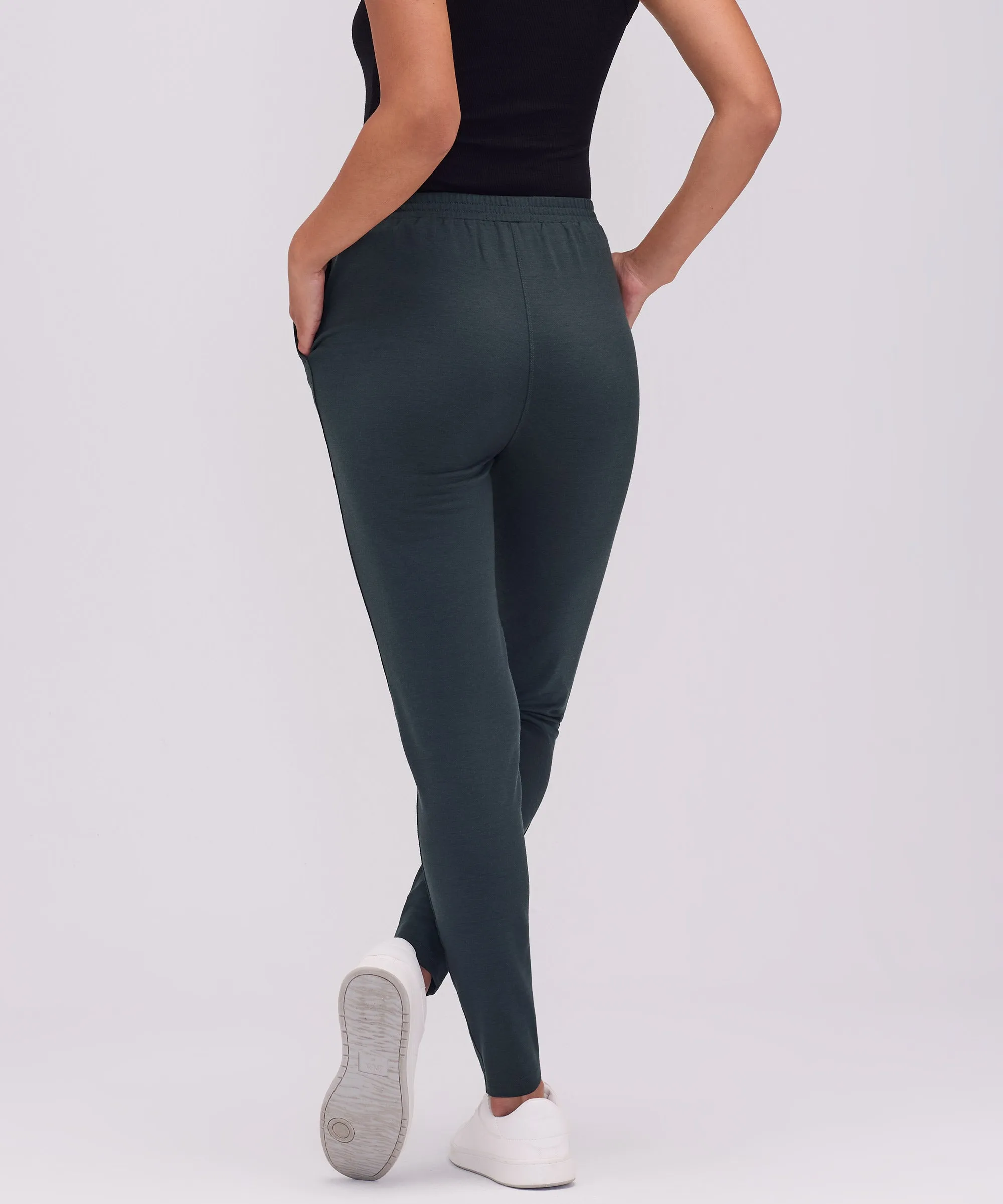 Women's Merino Transit Sweatpants