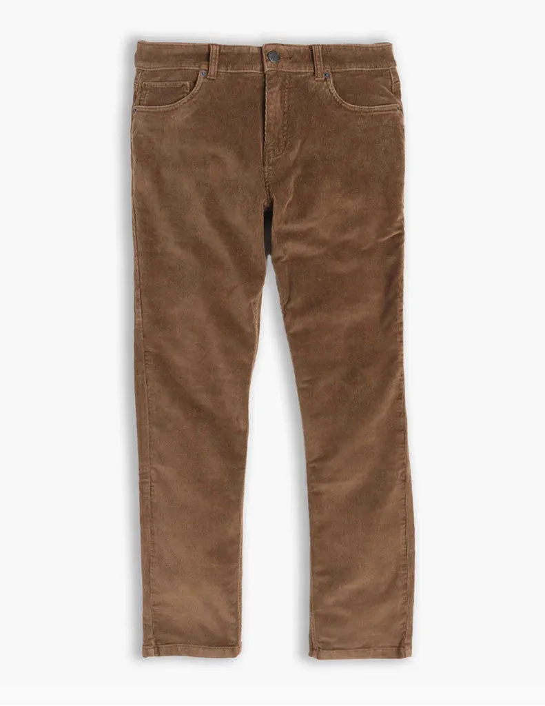 WOODLANDS CORDUROY PANTS