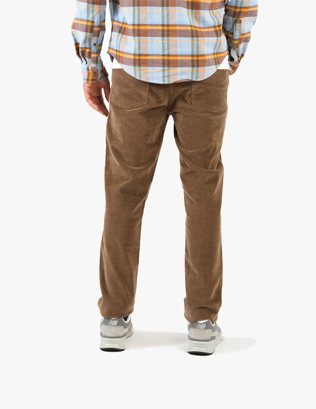 WOODLANDS CORDUROY PANTS